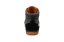 VÝPRODEJ Pánské voděodolné barefoot boty Xero Shoes Ridgeway - Barva: Glazed Ginger, Velikost: 42,5