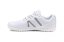 Dámské běžecké barefoot boty Xero Shoes HFS II - White