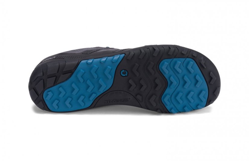 WOMAN Xero Mesa Trail II - dámské trailové barefoot boty - Barva: Lily Pad, Velikost: 37