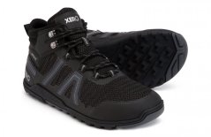 XERO Xcursion Fusion – Pánské turistické barefoot boty s membránou