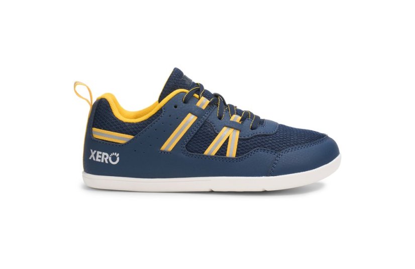 Xero Prio dětské barefoot
