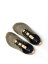 Unisex barefoot tenisky Be Lenka TrailTech - Khaki Green - Barva: Khaki Green Trailtech, Velikost: 45