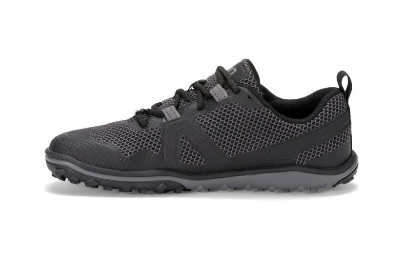 XERO Scrambler Low Woman - dámské trailové a trekové barefoot boty