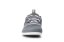 Pánské barefoot slip-on boty Xero Shoes Prio Cost - Steel Gray - Barva: Steel Gray Prio Cost, Velikost: 45
