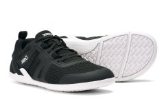 Dámská sportovní barefoot obuv Xero Shoes Prio Neo - Black White