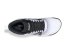 Dámské barefoot halové boty Xero Shoes X1 Mid - White