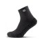 DOPRODEJ Barefoot ponožkoboty Skinners 2.0 Limited - Black - Barva: Black Diamond, Velikost: 36-37