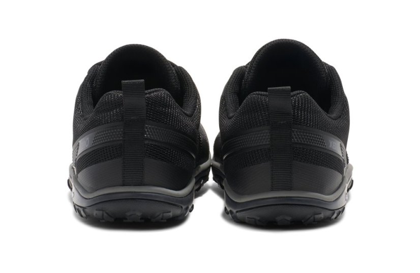 XERO Scrambler Low EV MEN- pánské trailové barefoot boty s Michelin Fiberlite