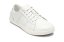 Dámské kožené barefoot tenisky Xero Shoes Dillon Leather - White - Velikost: 39,5