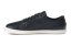 Pánské kožené barefoot tenisky Xero Shoes Dillon Leather - Black - Velikost: 47