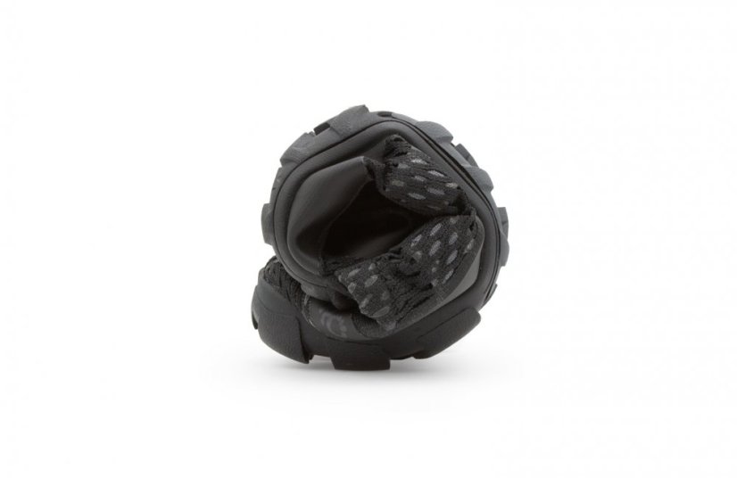 Xero Aqua X Sport pánské obojživelné barefoot trailovky - Barva: Černá, Velikost: 40,5