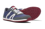 Blue/Gray/Red (Wynn)