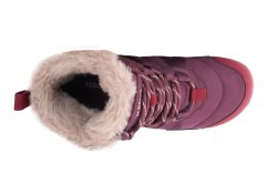 DOPRODEJ Dámské zimní barefoot boty Xero Shoes Alpine - Fig