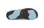 Xero Aqua X Sport dámské obojživelné barefoot trailovky - Barva: Steel Gray Sapphire, Velikost: 36,5