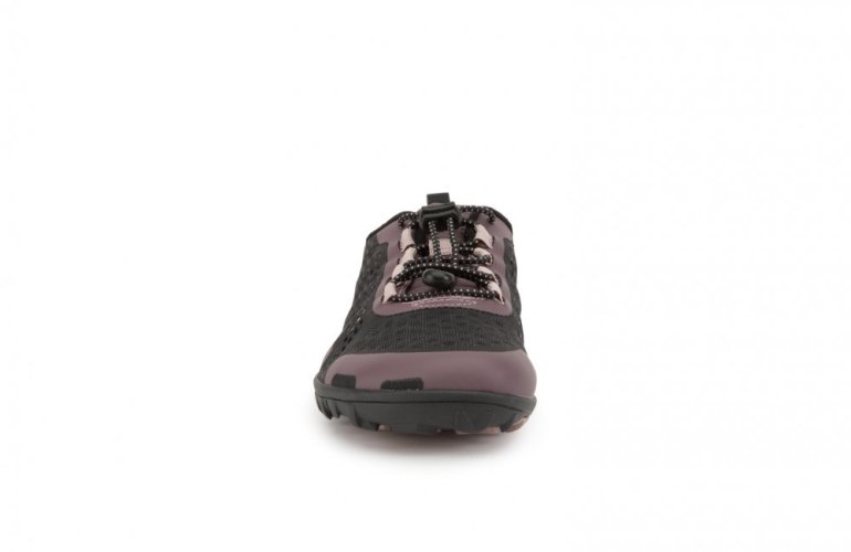 Xero Aqua X Sport dámské obojživelné barefoot trailovky - Barva: Černá, Velikost: 38,5