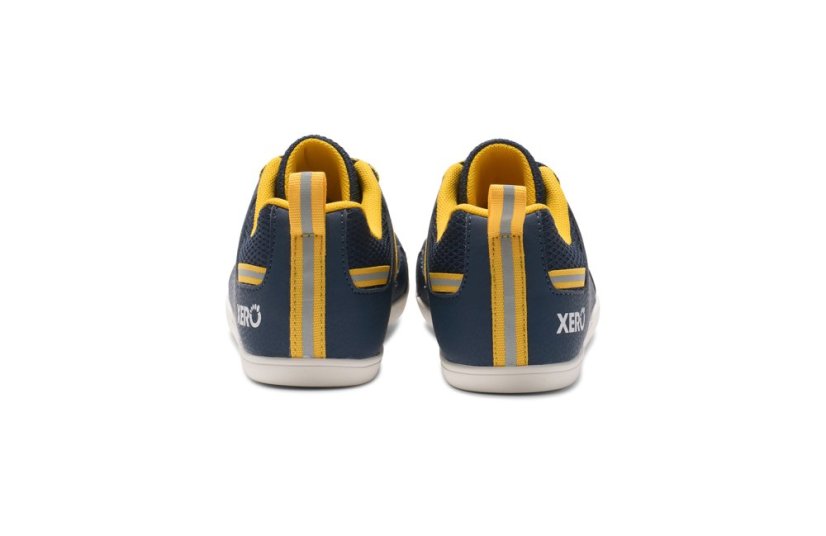 Xero Prio dětské barefoot