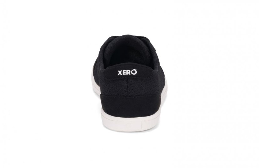 XERO Dillon WOMEN - dámská městská barefoot obuv - Barva: Alloy Dillon, Velikost: 37