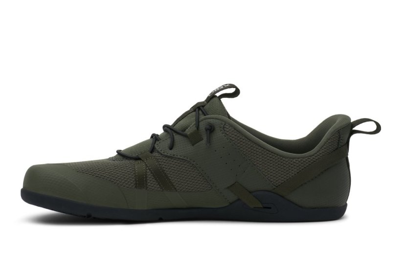 Xero Shoes Prio Cost pánské barefoot slip-on boty pro každodenní nošení