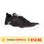 KILPI STEP LOW-U - barefoot tenisky z pleteného textilu (lehké, prodyšné, unisex)