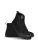 Unisex zateplené barefoot tenisky Be Lenka Rebound Thermo - All Black