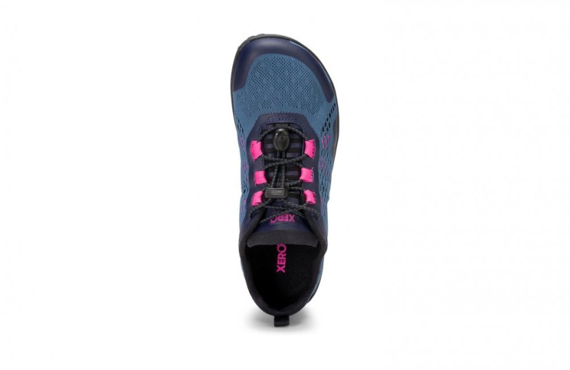 Xero Aqua X Sport dámské obojživelné barefoot trailovky - Barva: Sparrow, Velikost: 37