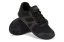 Pánské běžecké barefoot boty Xero Shoes HFS II - Asphalt Black - Barva: Asphalt Black (HSF II Men), Velikost: 41,5
