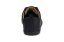 Pánské městské barefoot boty Xero Shoes Glenn - Black