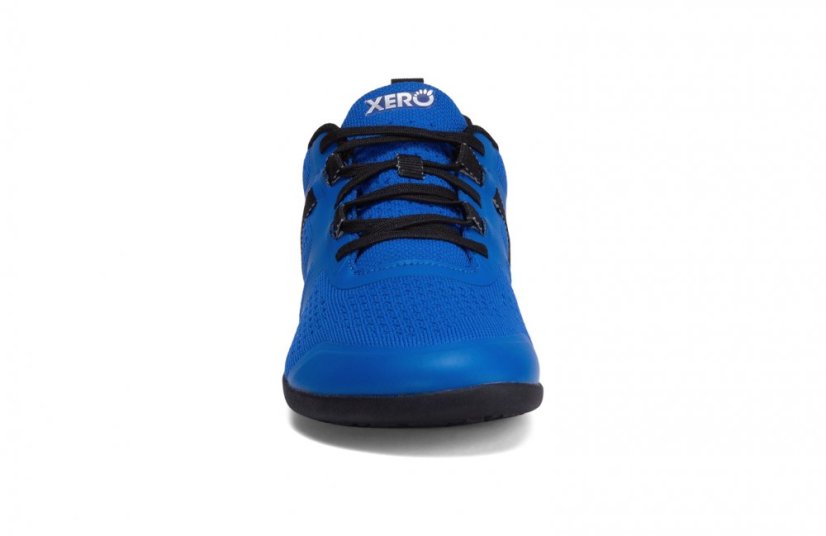 Xero Prio NEO M - pánská multisportovní barefoot obuv - Barva: Quiet Gray, Velikost: 42,5