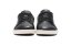 Dámské kožené barefoot tenisky Xero Shoes Dillon Leather - Black - Velikost: 36,5