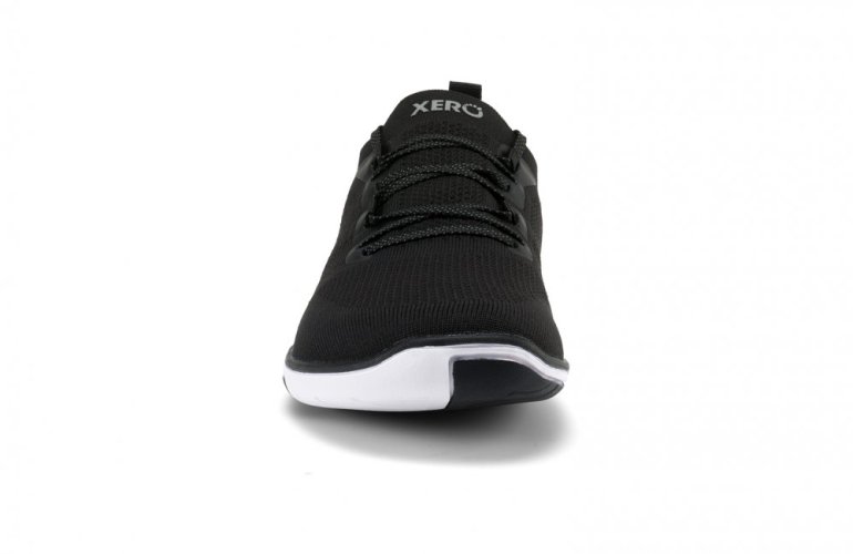 XERO Nexus Knit MEN - pánské sportovní barefoot tenisky pro volný čas - Barva: Orion Blue, Velikost: 41,5