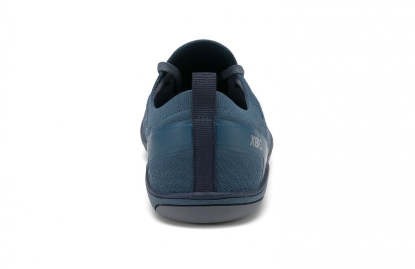 XERO Nexus Knit MEN - pánské sportovní barefoot tenisky pro volný čas - Barva: OLIVE (Nexus), Velikost: 40