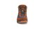 VÝPRODEJ Pánské voděodolné barefoot boty Xero Shoes Ridgeway - Barva: Glazed Ginger, Velikost: 42,5
