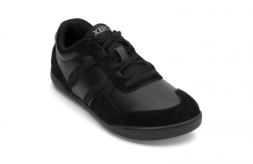 XERO Kelso dámské barefoot polobotky - Barva: Bílá, Velikost: 36