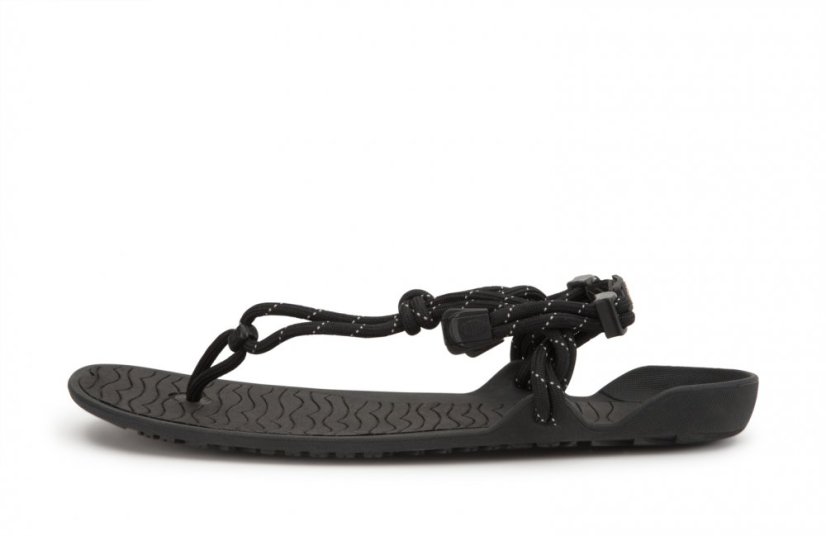 Xero Aqua Cloud - pánské barefoot sandály do vody i na souš