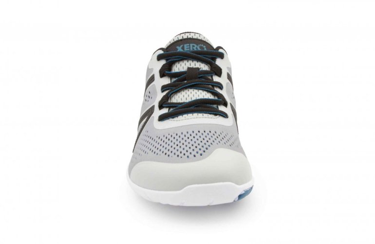 Xero HFS - pánské běžecké boty - Barva: Black, Velikost: 41