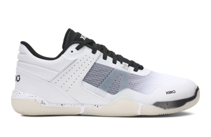 Xero Shoes X1 Low men – pánské barefoot basketbalové boty