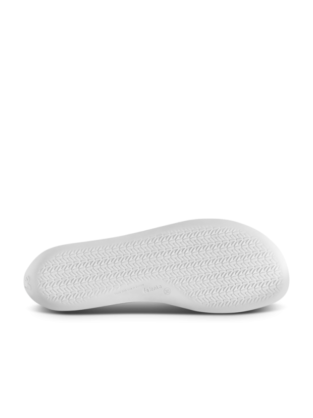 Dámské barefoot baleríny Be Lenka Sophie - Chalk White - Barva: Chalk White Sophie, Velikost: 41