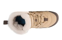 DOPRODEJ Dámské zimní barefoot boty Xero Shoes Alpine - Irish Cream