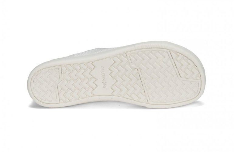 XERO Dillon WOMEN - dámská městská obuv - Barva: Bílá, Velikost: 36,5