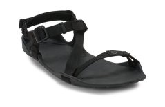 Dámské barefoot sandály Xero Shoes Z-Trek - Black