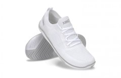 Dámské barefoot tenisky Xero Shoes Nexus Knit - White
