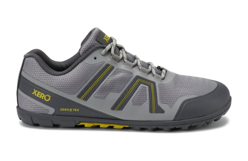 Xero Mesa Trail WP - pánské trailové voděodolné barefoot boty