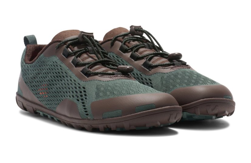 Xero Aqua X Sport pánské obojživelné barefoot trailovky