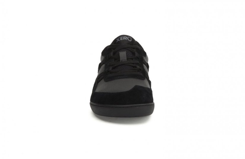 XERO Kelso dámské barefoot polobotky - Barva: Bílá, Velikost: 36