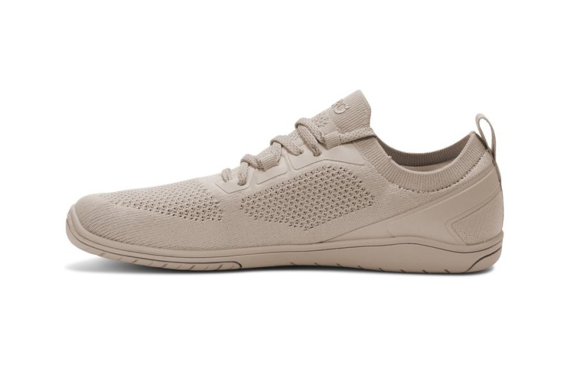 XERO Nexus Knit WOMEN - dámské sportovní barefoot tenisky pro volný čas - Barva: Orion Blue, Velikost: 38