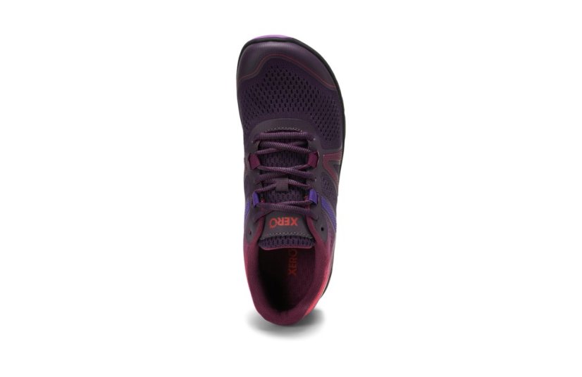 XERO HFS II - dámské běžecké barefoot boty