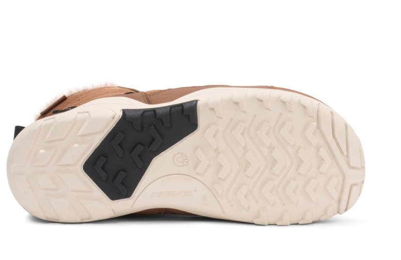 DOPRODEJ Dámské zimní barefoot boty Xero Shoes Alpine - Rawhide