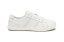 Dámské kožené barefoot tenisky Xero Shoes Dillon Leather - White - Velikost: 39,5