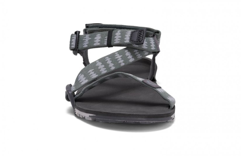 Xero Z-Trail EV pánské turistické barefoot sandály