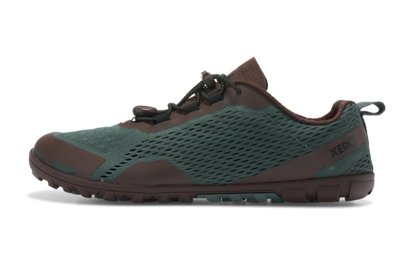 Xero Aqua X Sport pánské obojživelné barefoot trailovky